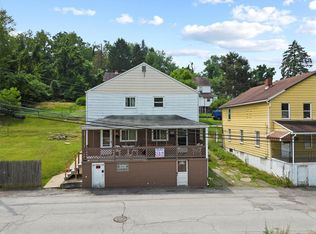 4486-4488 1st St, Bethel Park, PA 15102