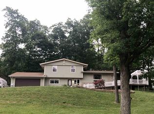 8115 E Old Us Highway 33, Churubusco, IN 46723