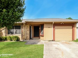 4510 Jenkins St, The Colony, TX 75056