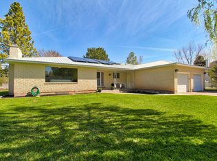 3345 E Southwick Ln, Ammon, ID 83406