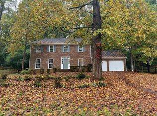 928 Hampton Trl, Lilburn, GA 30047