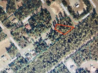 Tba Southwest Cir #39, Ocala, FL 34473