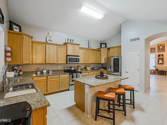 5th image of 11830 W Camino Vivaz