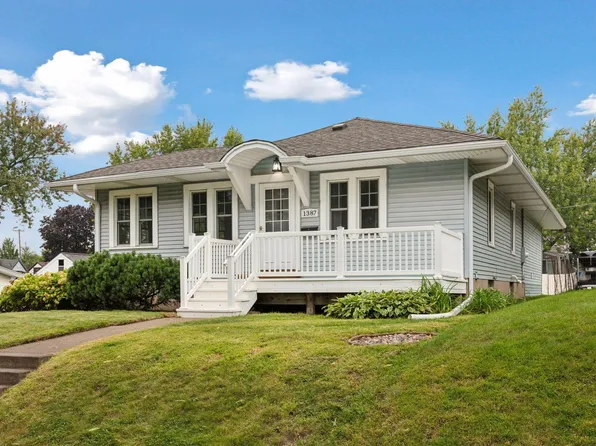 1387 Asbury St, Saint Paul, MN 55108