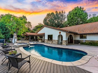 1555 Bonnie Jean Ln, La Habra Heights, CA, 90631