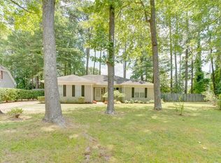 1612 Jack Frost Rd, Virginia Beach, VA 23455