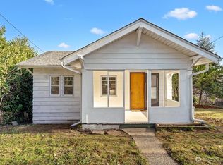 1124 Marguerite Ave, Bremerton, WA 98337