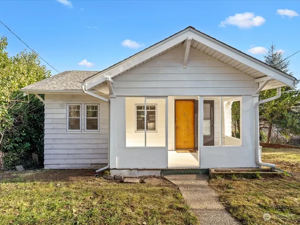 1124 Marguerite Avenue, Bremerton, WA 98337