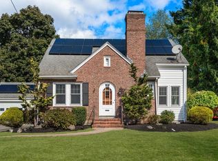 15 Princeton Ave, Beverly, MA 01915