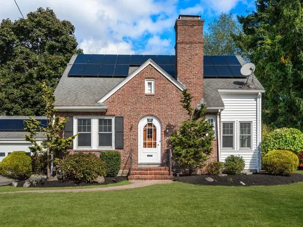 15 Princeton Ave, Beverly, MA 01915