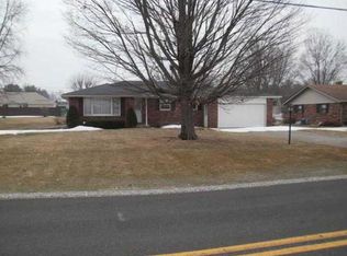 1375 E 240 N, Anderson, IN 46012
