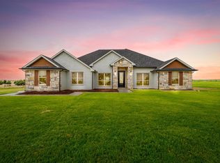 11332 County Road 418, Grandview, TX 76050