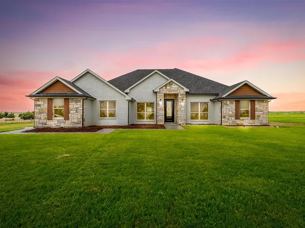 11332 County Road 418, Grandview, TX 76050