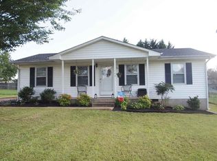 249 Wolfe Ln, Inman, SC 29349