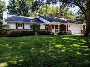 1106 E Hackberry Rd, Derby, KS 67037