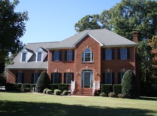 11239 Hanover Courthouse Rd, Mechanicsville, VA 23069