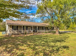 3024 Old New Cut Rd, Springfield, TN 37172
