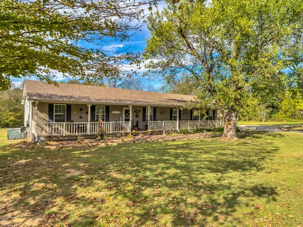 3024 Old New Cut Rd, Springfield, TN 37172