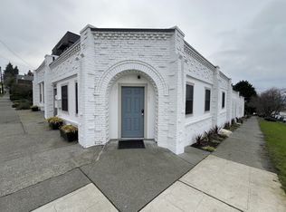 7101 California Ave SW, Seattle, WA 98136