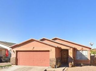 1780 W Rue De La Montagne, Tucson, AZ 85746