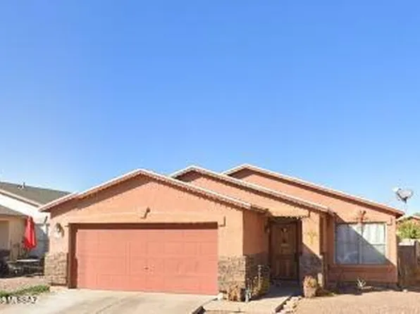1780 W Rue De La Montagne, Tucson, AZ 85746