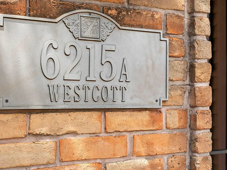 6215 Westcott St #A — Photo 2