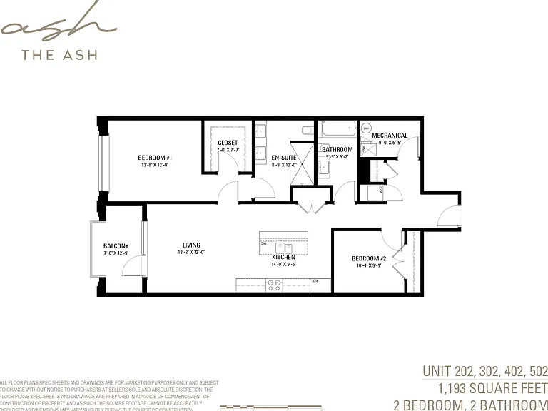 1235 N Ashland Ave — Photo 41