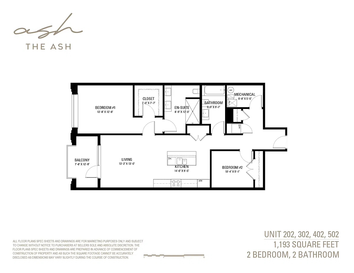 Floor plan 1257-02
