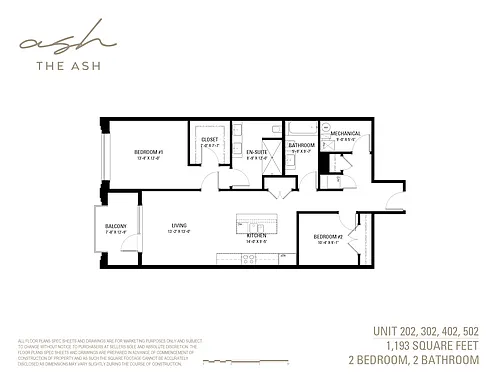Floor plan 1257-02