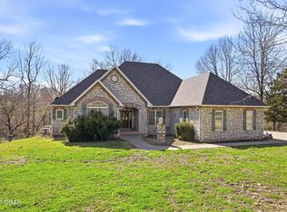 485 Jaguar Rd, Goodman, MO 64843