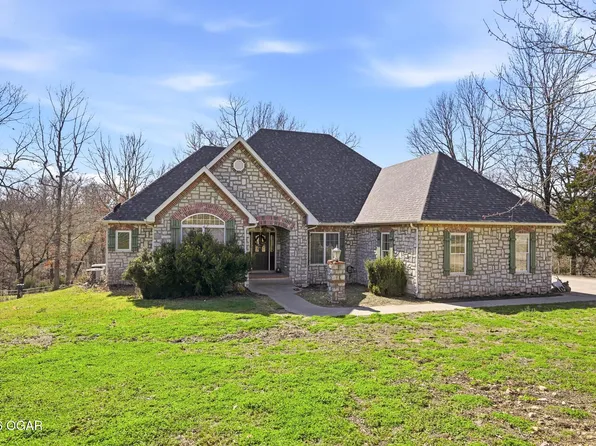 485 Jaguar Rd, Goodman, MO 64843
