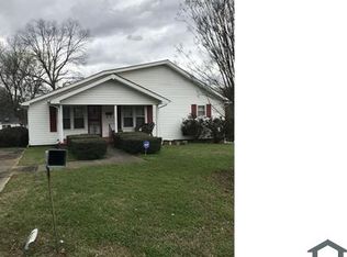 702 Campbell St, Florence, AL 35630