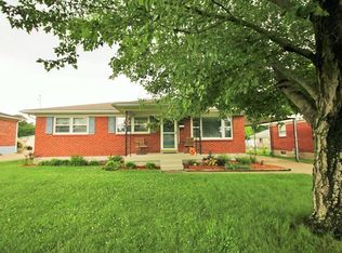 3413 Donald Dr, Louisville, KY