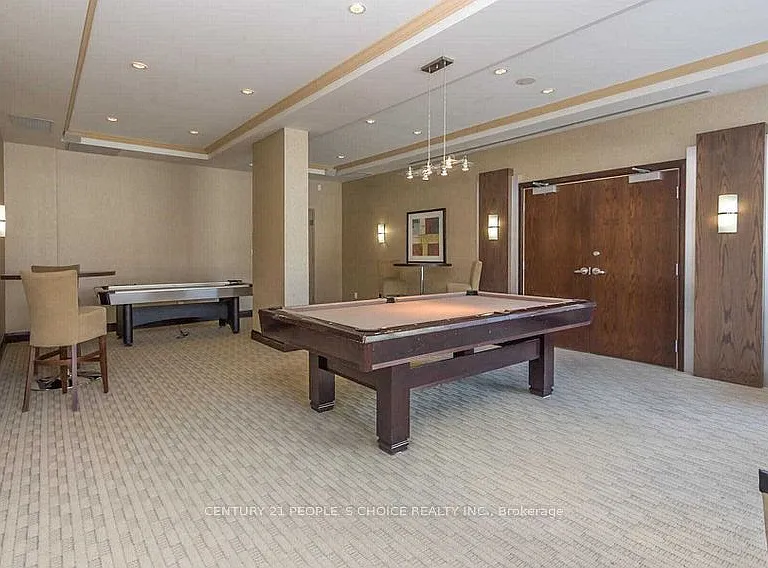 3504 Hurontario St #2309 — Photo 22