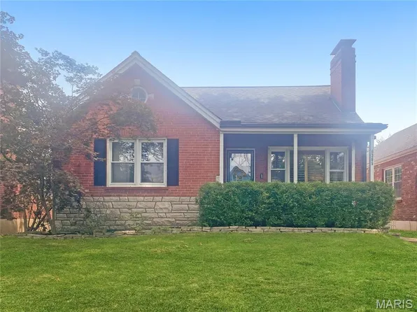 6365 Lansdowne Ave, Saint Louis, MO 63109