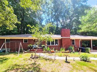 517 Liberty Ave, Lexington, NC 27292