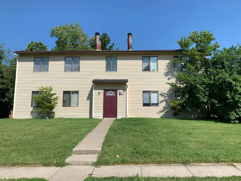 460 Lenney Dr #1