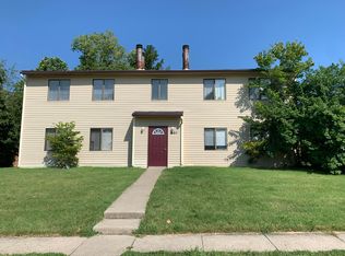 460 Lenney Dr APT 1, Lexington, KY 40517