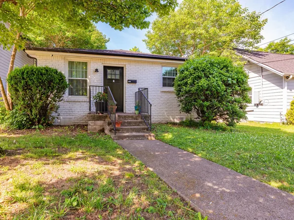 1605 16th Ave N, Nashville, TN 37208