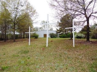 700 Red Hill Rd, Eclectic, AL 36024
