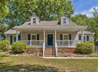 509 Parlock Rd, Irmo, SC 29063