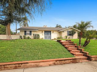 3715 E Sierra Madre Blvd, Pasadena, CA 91107