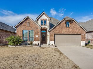 5300 Grove Cove Dr, McKinney, TX 75071