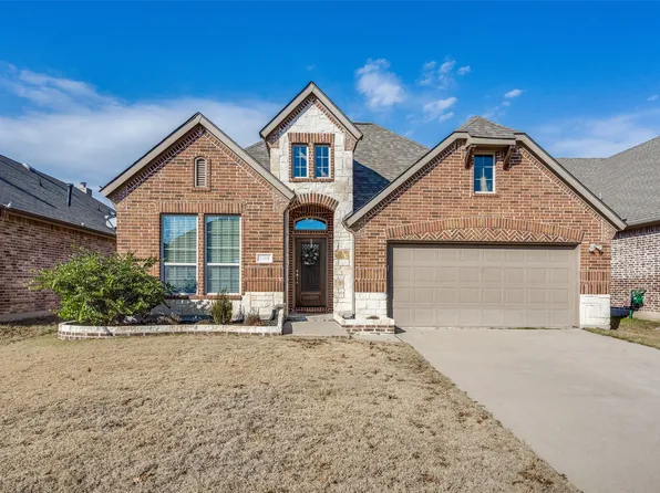 5300 Grove Cove Dr, McKinney, TX 75071