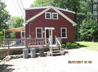 2157 Providence Pike, North Smithfield, RI 02896