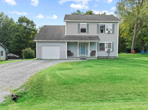 19 Royal Street, Bennington, VT 05257