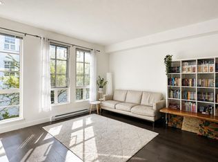 528 Foster Ave #134, Coquitlam, BC V3J0E3