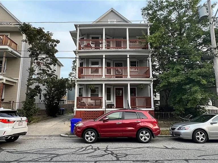 38 Atlantic Ave #2 — Photo 1