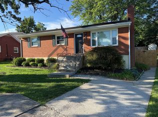 950 Palmer Ave, Salem, VA 24153