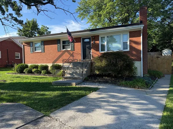 950 Palmer Ave, Salem, VA 24153